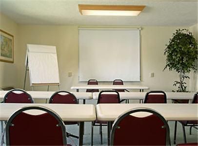 Baymont Inn And Suites Salt Lake City Airport Servizi foto